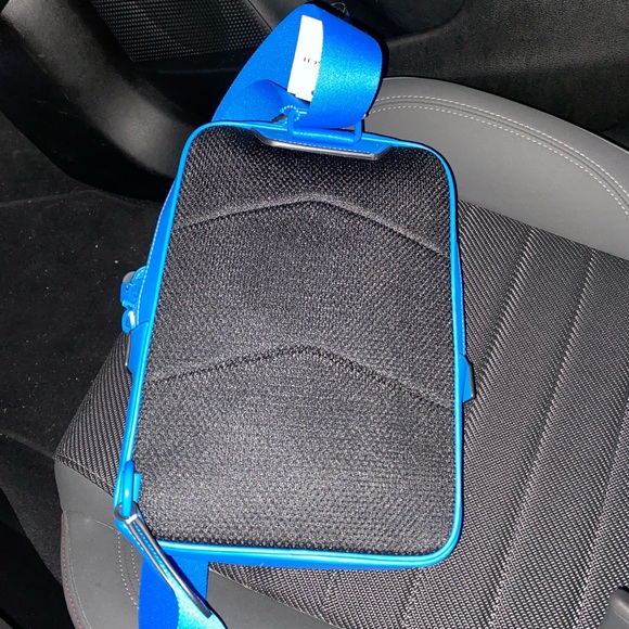 Coach Crossbody Bag - Picture 2 of 2